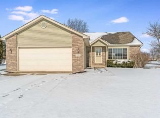 1256 Troutwine Rd, Crown Point, IN 46307