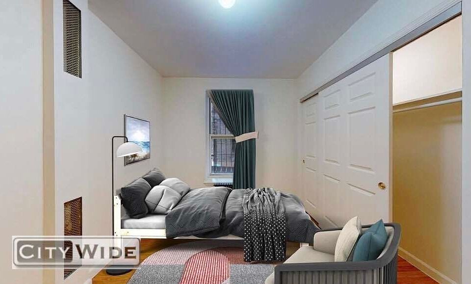 2nd image of 21 E 2nd St #1H