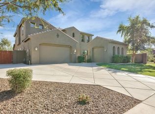2621 E Iris Dr, Chandler, AZ 85286