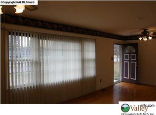 2318 Elliott St SE, Decatur, AL 35601