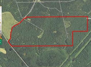 Old Wall Lake Rd, West monroe, LA 71291