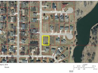 0 SE 33rd Street Blk D #4, Topeka, KS 66605