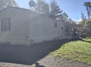 4766 Chevalier Rd, Locke, NY 13092