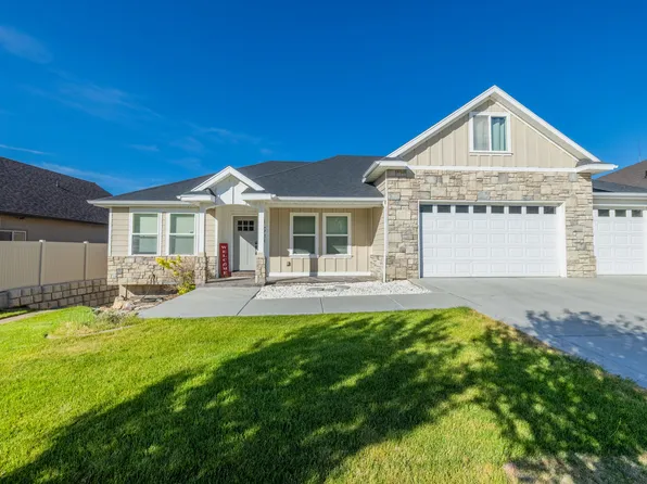 1498 S Rock Dr, Saratoga Springs, UT 84045