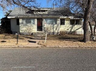 142 N Walker Ave, Haxtun, CO 80731