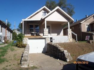 1227 Colorado Ave, Kansas City, MO 64127