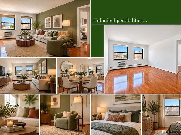 130 Lenox Ave APT 513, New York, NY 10026