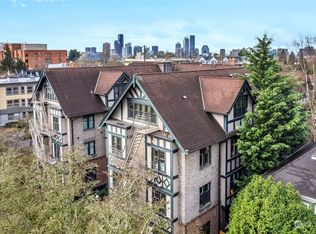 409 16th Ave E APT 19, Seattle, WA 98112