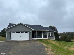 19263 Nelda Ln, Culpeper, VA 22701