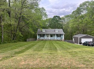 3175 York Landing Rd, Woodlawn, TN 37191