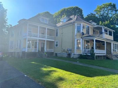 45 Tremont Ave, Binghamton, NY, 13903