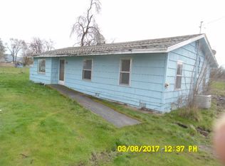 2320 Fowler Ln, Central Point, OR 97502