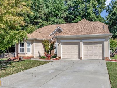 5680 Arrowind Rd NW, Lilburn, GA, 30047