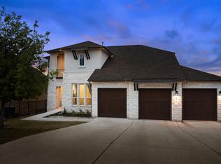 330 Cistern Way, Austin, TX 78737