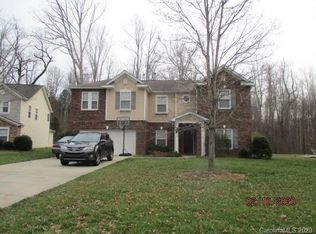 8817 Driftwood Commons Ct, Mint Hill, NC 28227