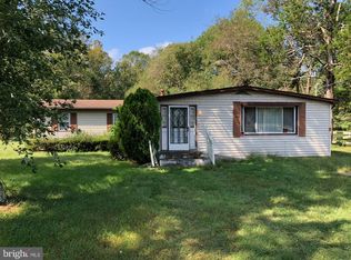 8344 James Madison Pkwy, King George, VA 22485