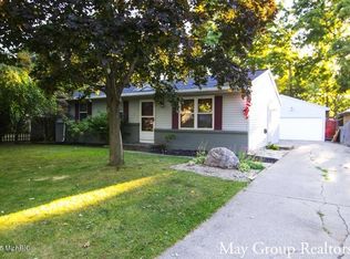 2161 Berwyn Ct SW, Wyoming, MI 49519