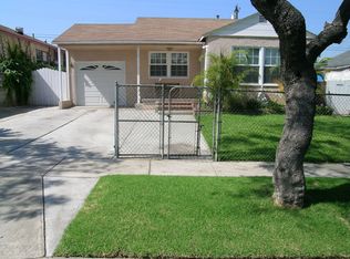 11438 La Docena Ln, Santa Fe Springs, CA 90670