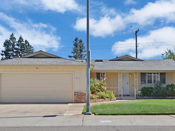 2442 Corbin Ln, Lodi, CA 95242