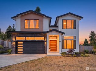 Jaycee Court, Brier, WA 98036