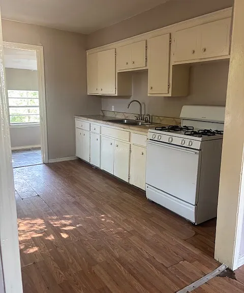409 N O St — Photo 4