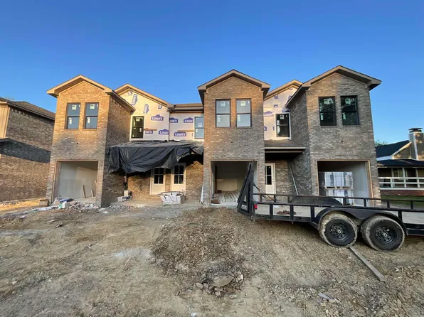 410-412 414 England St, Lonoke, AR 72086