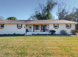 140 N County Line Rd, Calvert City, KY 42029