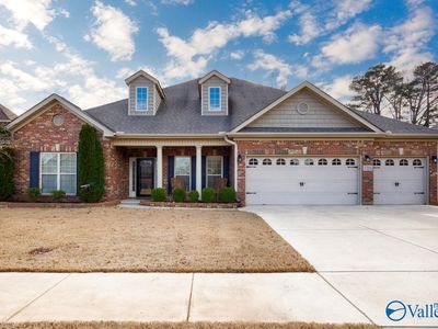 7214 Avonwood Ln SE, Owens Cross Roads, AL, 35763