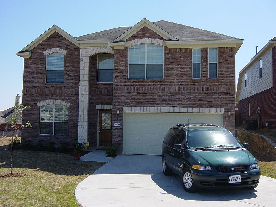 1st image of 9901 Delamere Dr