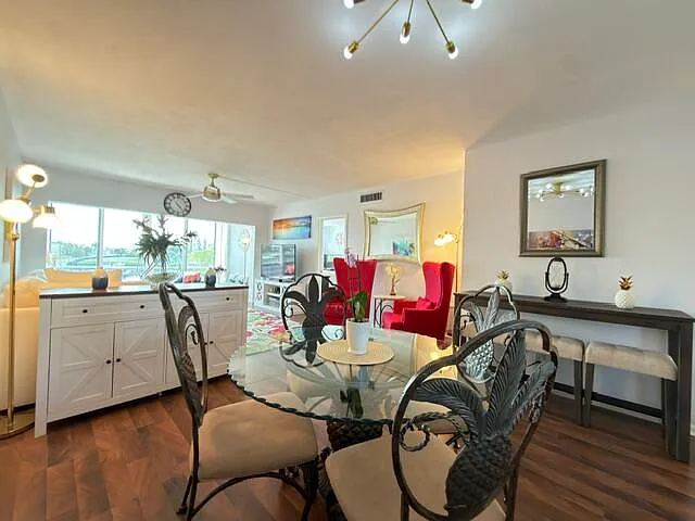 29 Yacht Club Dr #306 — Photo 8