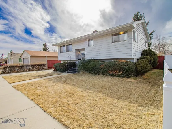 2127 Garrison Ave, Butte, MT 59701