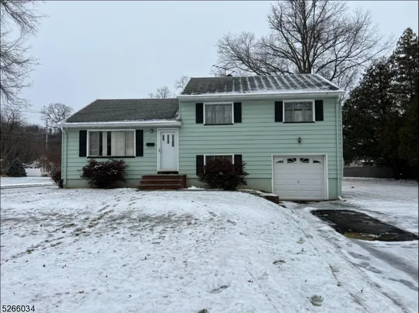 233 Carber St, Bridgewater Twp., NJ 08805