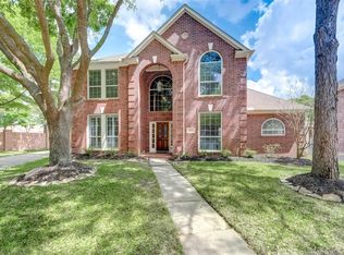 1707 Leaf Crk, Katy, TX 77494