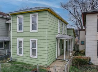 86 Dayton Ave, Springfield, OH 45506