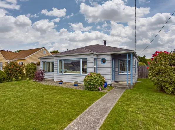 2621 K St, Eureka, CA 95501