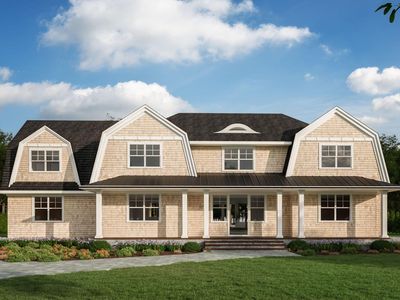 15 Carwin Lane, Westhampton Beach, NY, 11978