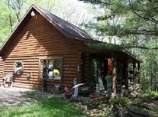N280 County Road J, Merrillan, WI 54754
