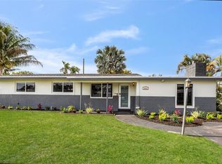 3624 SW 23rd St, Fort Lauderdale, FL 33312