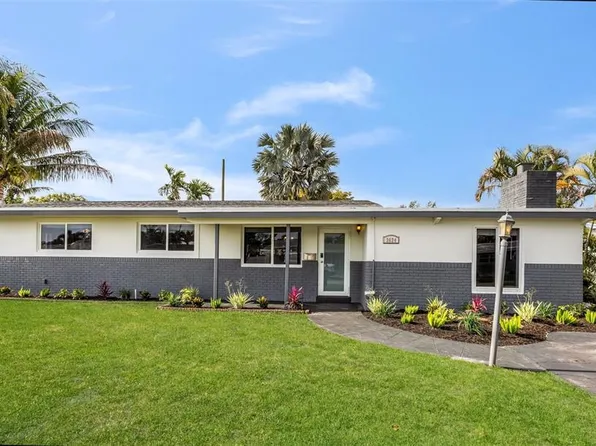 3624 SW 23rd St, Fort Lauderdale, FL 33312
