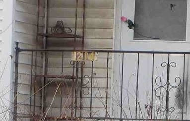 Exterior Neighborhood (street photo)