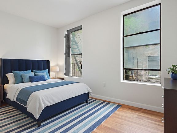 3rd image of 527 W 151st St #21