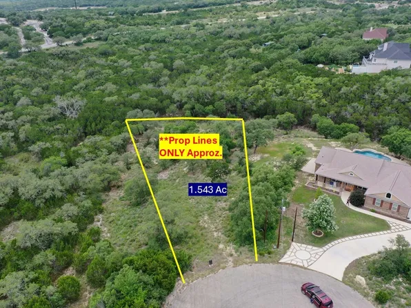 LOT 88 Pr 1716 LOT 88, Mico, TX 78056