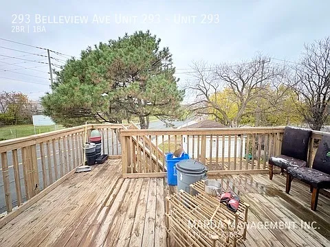 293 Belleview Ave #293 — Photo 24