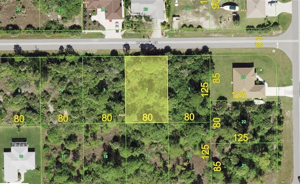 1st image of 15069 Brainbridge Cir