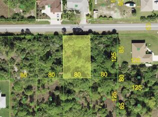 15069 Brainbridge Cir, Port Charlotte, FL 33981