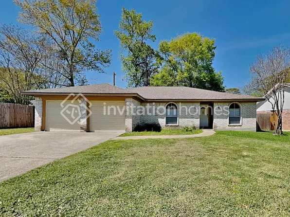 8322 Autumn Willow Dr, Tomball, TX 77375