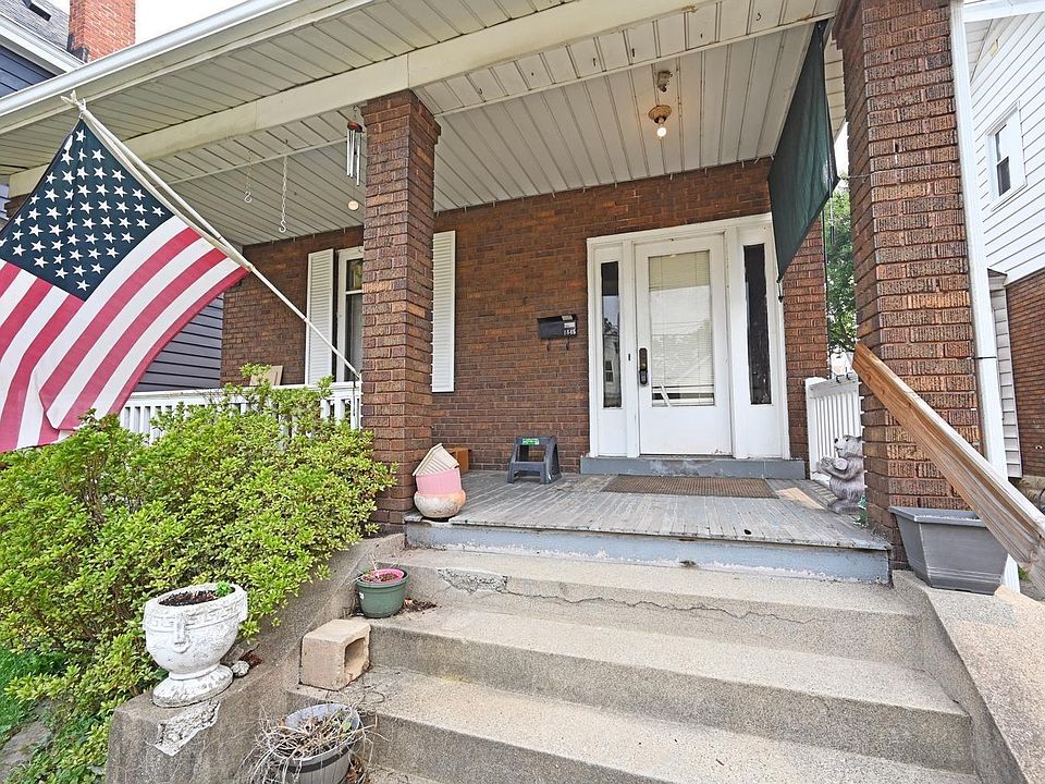1st image of 1845 Tilden Ave