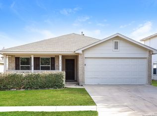 8534 Snakeweed Dr, Converse, TX 78109