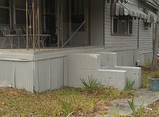 181 Browder Loop, Woodville, MS 39669