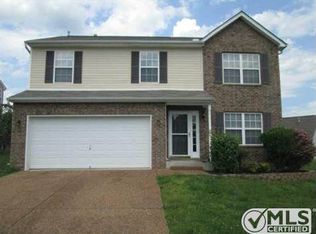 5027 Timber Trail Dr, Mount Juliet, TN 37122